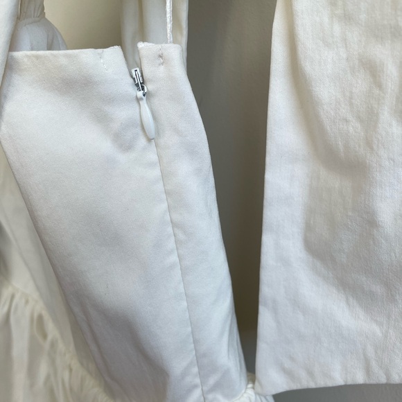 Endless Rose Bowed Baby Doll Mini Dress - Picture 9 of 12